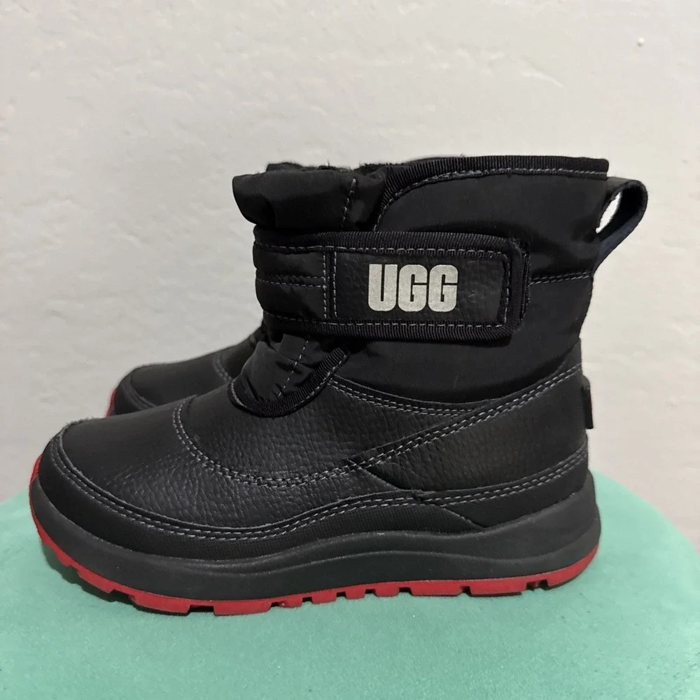 UGG taney weather